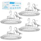 YXL Electronic LED High Bay Lights White Series